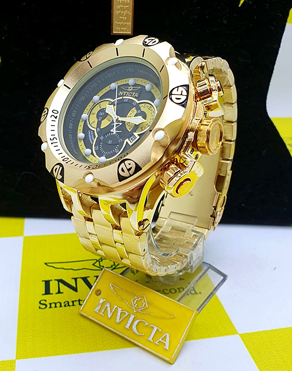 invicta 25483
