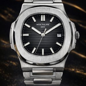 🎁 MEGA PROMOÇÃO Relógio Patek Nautilus AUTOMÁTICO PREMIUM AAA+ Luxo e Destaque + FRETE GRÁTIS