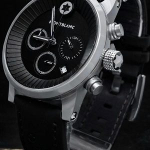 🎁 MEGA NOVIDADE 2026 COM PROMOÇÃO Relógio Mont Social Luxuoso Funcional + FRETE GRÁTIS