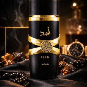 🔥MEGA PROMOÇÃO 🔥Perfume Árabe Original Asad da Lattafa 100ml + FRETE GRÁTIS