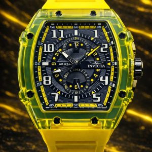 🎁 NOVIDADE 2026 Relógio Invicta Racing 48721 Original Sofisticação e Destaque + FRETE GRÁTIS