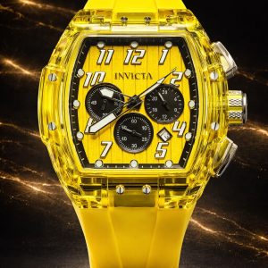 🎁 NOVIDADE 2026 Relógio Invicta S1 Rally (Modelo 45482) Original Sofisticação e Destaque + FRETE GRÁTIS