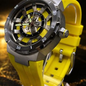 🎁 NOVIDADE 2026 Relógio Invicta Racing (Modelo: 49443) Original Sofisticação e Destaque + FRETE GRÁTIS