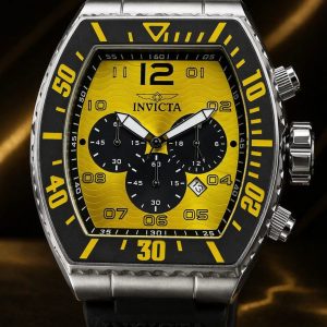 🎁 NOVIDADE 2026 Relógio Invicta Pro Diver modelo 47287 Original Sofisticação e Destaque + FRETE GRÁTIS
