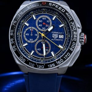 🎁 MEGA PROMOÇÃO Relógio TAG Formula 1 Chronograph x Oracle Red Bull Racing 100% Funcional Luxo e Destaque + FRETE GRÁTIS