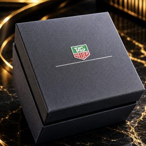 🎁 KIT CAIXA Premium Tag Acompanha + Card, Manual e Certificado, Sacola Personalizada + FRETE GRÁTIS