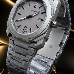 🎁 MEGA PROMOÇÃO BVG OCTO FUNCIONAL CINZA Luxo e Destaque + FRETE GRÁTIS