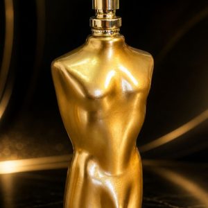 🎁 MEGA PROMOÇÃO Perfume Brand Collection Original Inspirado no Le Male Elixir + Frete Grátis