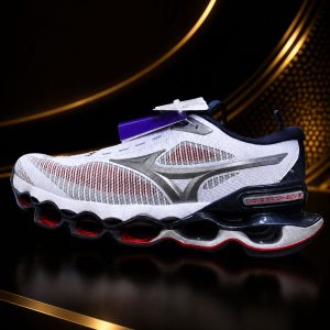  🎁 MEGA NOVIDADE 2026 EM PROMOÇÃO Tênis Masculino MIZUNO WAVE + FRETE GRÁTIS