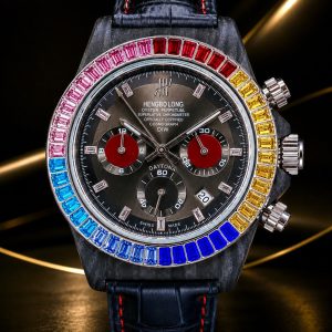  🎁 LANÇAMENTO Relógio Oyster Perpetual Original 100% Funcional Luxo e Sofisticação + FRETE GRÁTIS