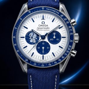 🎁 MEGA PROMOÇÃO Relógio Omg Snoop 100% Funcional + Pulseira Azul Luxo e Destaque + FRETE GRÁTIS