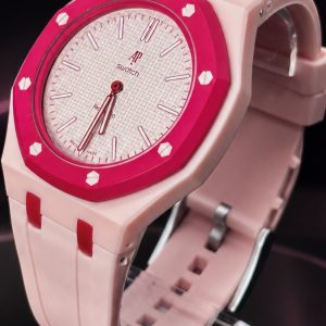 🎁 MEGA PROMOÇÃO Relógio Audemars Swatch POP Feminino PREMIUM AAA+ Sofisticação + FRETE GRÁTIS