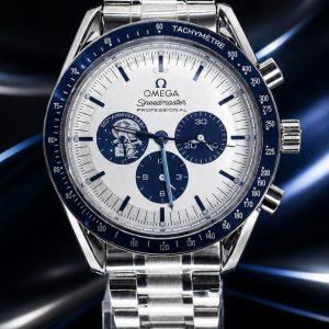 🎁 MEGA PROMOÇÃO Relógio Omeg Snoop Speedmaster 100% Funcional Todo em Aço Inox Luxo e Destaque + FRETE GRÁTIS