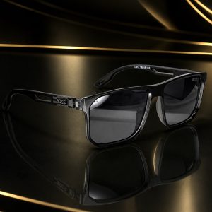  🎁 MEGA PROMOÇÃO Óculos Boss Lente Black Armação Preta + FRETE GRÁTIS
