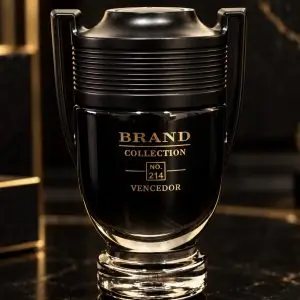 🎁 MEGA PROMOÇÃO Perfume Brand Collection Original Inspirado no Invictu Victory + Frete Grátis