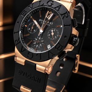 🎁 MEGA PROMOÇÃO Relógio BVG Aluminium Preto 100% Funcional Caixa Bronze Luxo e Destaque + FRETE GRÁTIS