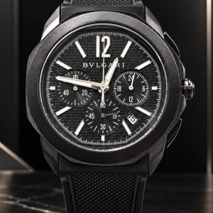 🎁 MEGA PROMOÇÃO Relógio Bvg 100% Funcional All Black Pulseira em Silicone Luxo e Destaque + FRETE GRÁTIS